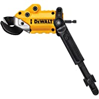 DEWALT Accesorio de tijeras de metal- listo para impactos (DWASHRIR)